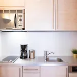 Beautiful Apartment In Vienna\'S Heart