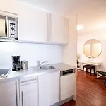Beautiful apartment in Vienna\'s heart 18