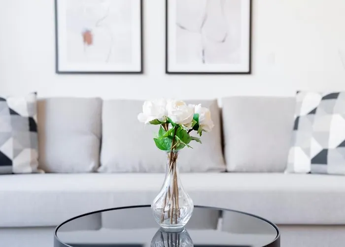 Beautiful Apartment In Vienna\'S Heart